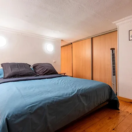 Casa Versini - 9Min De L'Aeroport D'Ajaccio Apartment *