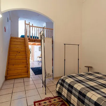 Apartment Casa Versini - 9Min De L'Aeroport D'Ajaccio *