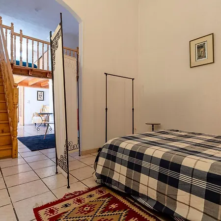 Casa Versini - 9Min De L'Aeroport D'Ajaccio Apartment *