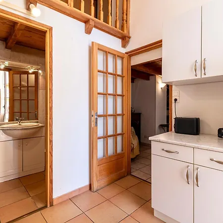 Casa Versini - 9Min De L'Aeroport D'Ajaccio