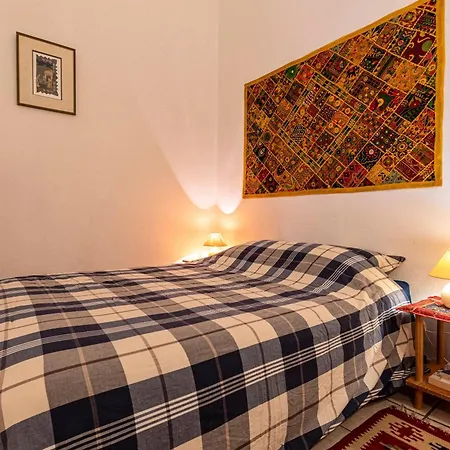 Casa Versini - 9Min De L'Aeroport D'Ajaccio Apartment
