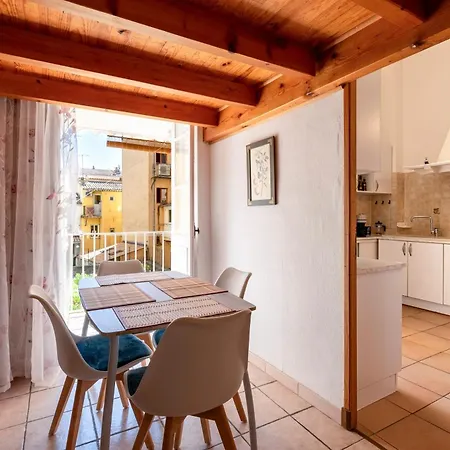 Casa Versini - 9Min De L'Aeroport D'Ajaccio Ajaccio (Corsica)