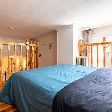 Apartment Casa Versini - 9Min De L'Aeroport D'Ajaccio