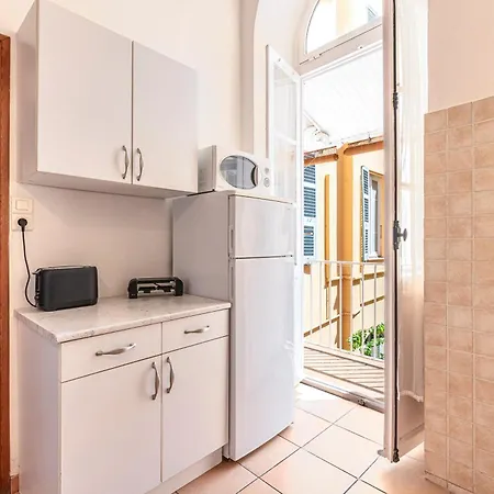 Casa Versini - 9Min De L'Aeroport D'Ajaccio *