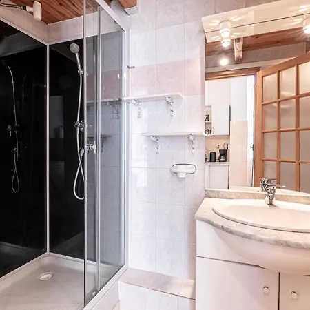 Apartment Casa Versini - 9Min De L'Aeroport D'Ajaccio *